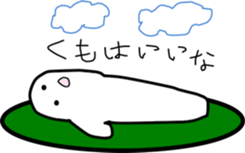 OBAKERON3 sticker #9337143