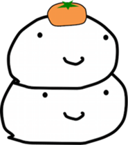 OBAKERON3 sticker #9337149