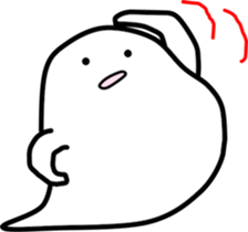 OBAKERON3 sticker #9337150