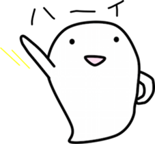 OBAKERON3 sticker #9337156