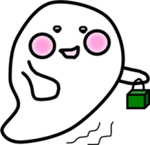 OBAKERON3 sticker #9337163