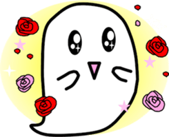 OBAKERON3 sticker #9337165