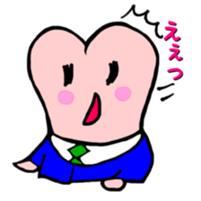 Momota-san sticker #9337211