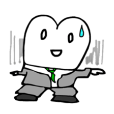 Momota-san sticker #9337217