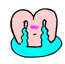 Momota-san sticker #9337218