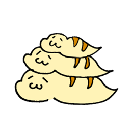 A short snake sticker #9338333