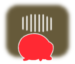 Octopus Sticker. sticker #9338514