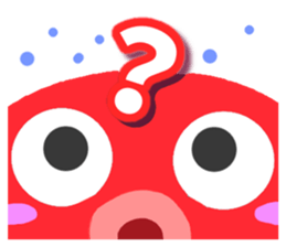 Octopus Sticker. sticker #9338518