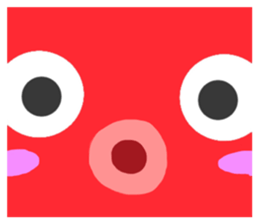 Octopus Sticker. sticker #9338519