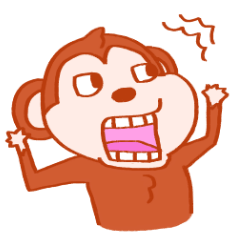 Joinye of the monkey