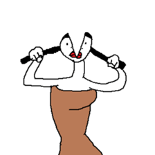 Celebrity Girl sticker #9339020