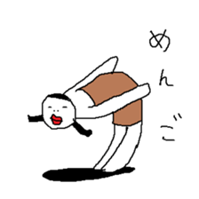 Celebrity Girl sticker #9339036