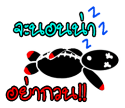 voodoo voopies sticker #9339710