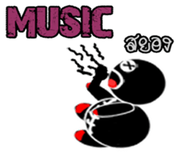 voodoo voopies sticker #9339725