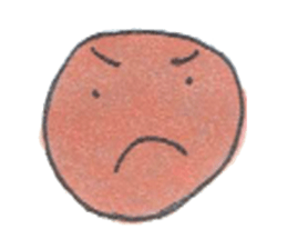 Monkeys year go! go! sticker #9340278