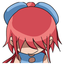 KiKi want to play a game sticker #9340388