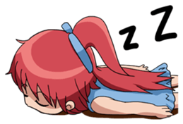 KiKi want to play a game sticker #9340395