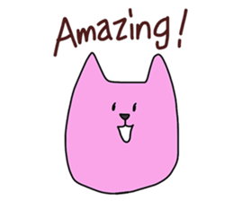 Encouragement words part3 sticker #9340540