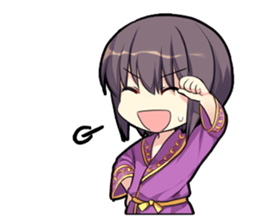 The Sunken Moon stickers vol.4 sticker #9341142