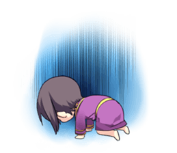 The Sunken Moon stickers vol.4 sticker #9341147