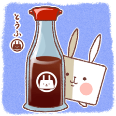 rabbitofu2(KANSAI-BEN)