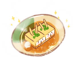 rabbitofu2(KANSAI-BEN) sticker #9341557