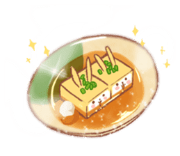 rabbitofu2(KANSAI-BEN) sticker #9341557