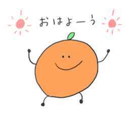 fruits fruits fruits sticker #9341848