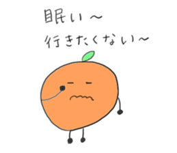 fruits fruits fruits sticker #9341849