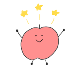 fruits fruits fruits sticker #9341853