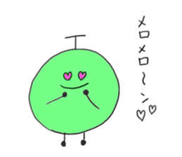 fruits fruits fruits sticker #9341857