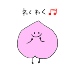 fruits fruits fruits sticker #9341860