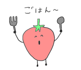 fruits fruits fruits sticker #9341869