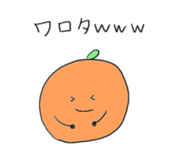 fruits fruits fruits sticker #9341878