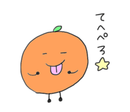 fruits fruits fruits sticker #9341879