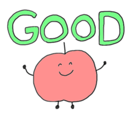 fruits fruits fruits sticker #9341880