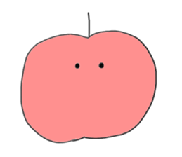 fruits fruits fruits sticker #9341882