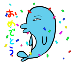 IRUKA NINJA2 sticker #9342010