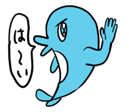 IRUKA NINJA2 sticker #9342011