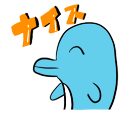 IRUKA NINJA2 sticker #9342017