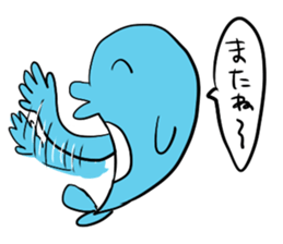 IRUKA NINJA2 sticker #9342019