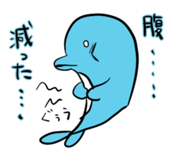 IRUKA NINJA2 sticker #9342020