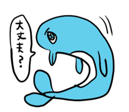 IRUKA NINJA2 sticker #9342021