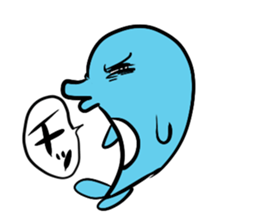 IRUKA NINJA2 sticker #9342022