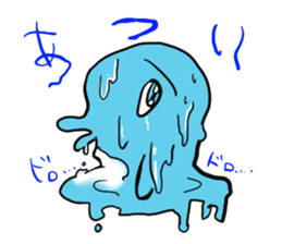 IRUKA NINJA2 sticker #9342024