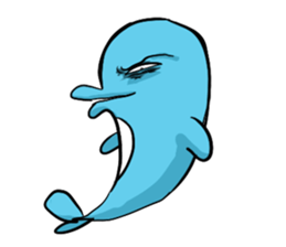 IRUKA NINJA2 sticker #9342026