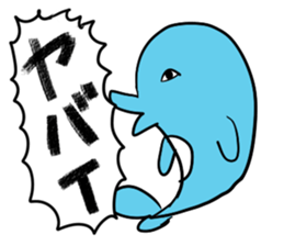 IRUKA NINJA2 sticker #9342032