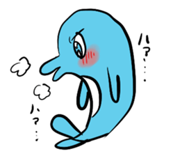 IRUKA NINJA2 sticker #9342038