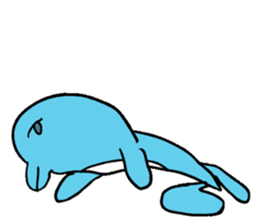 IRUKA NINJA2 sticker #9342039