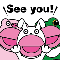 Tweet stuffed(English)